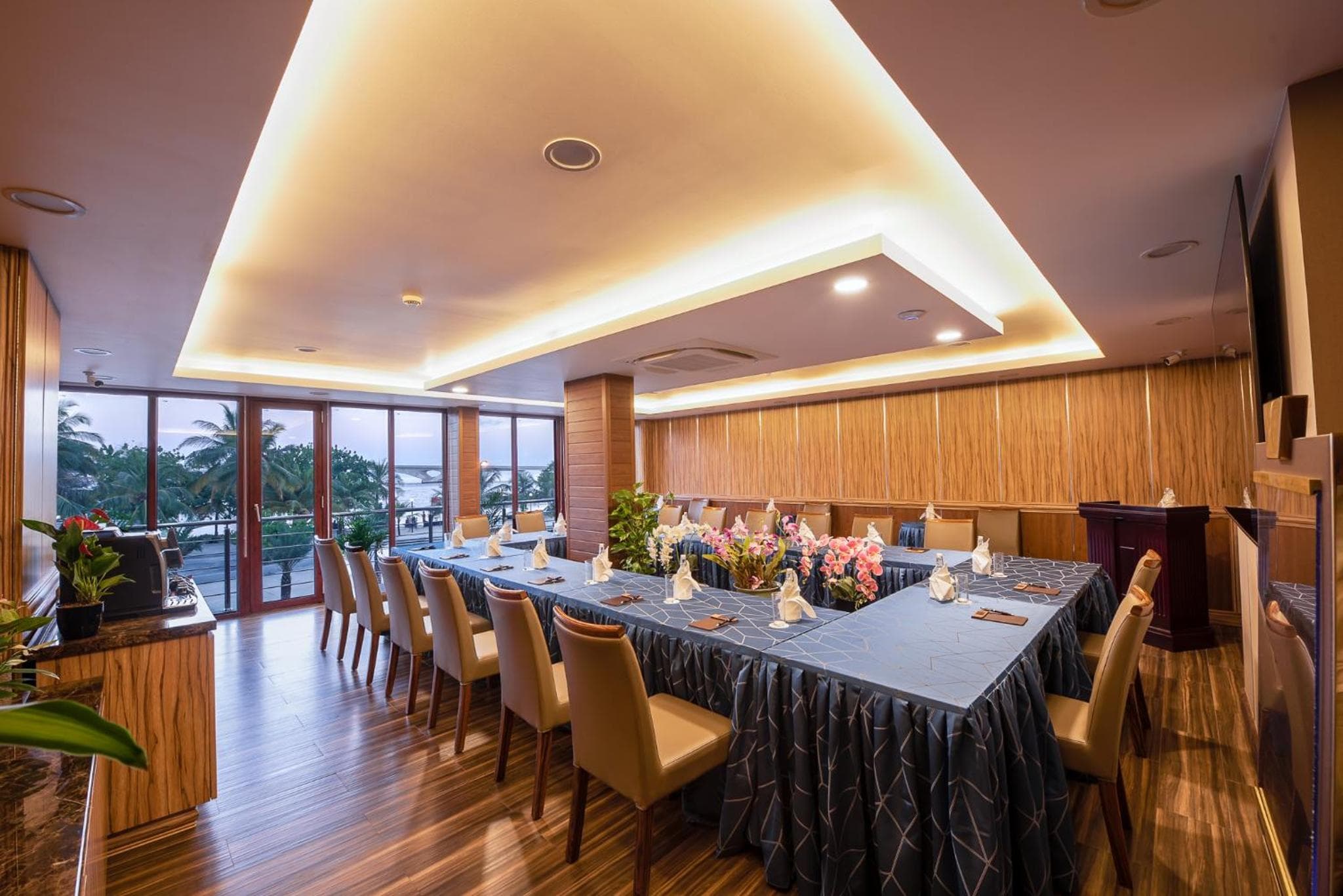 Summer Beach Maldives - View 53