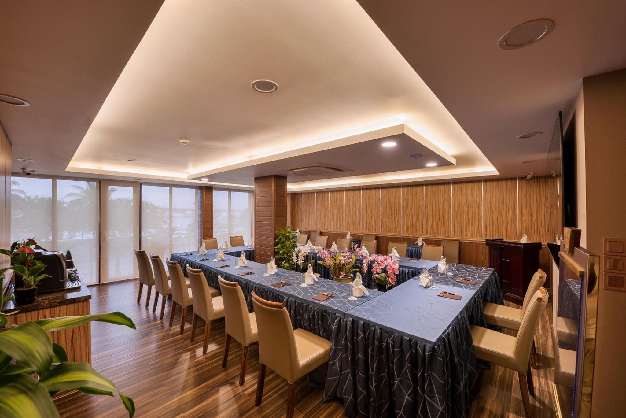 Summer Beach Maldives - View 50