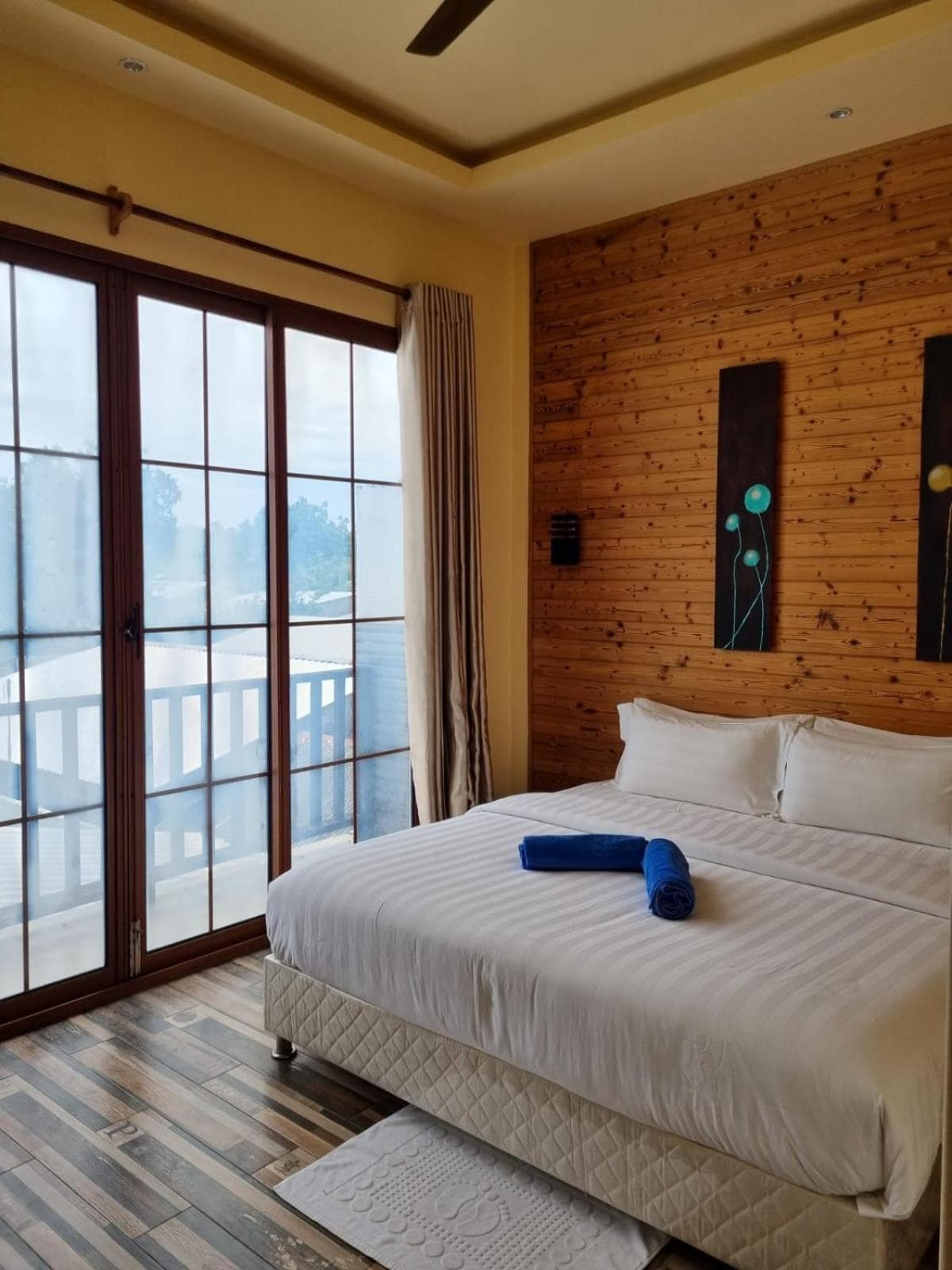 Thundi Village & Spa - View 36