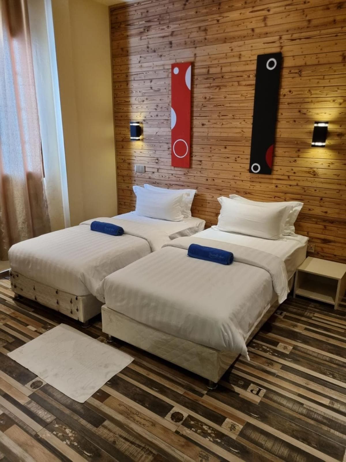 Thundi Village & Spa - View 37