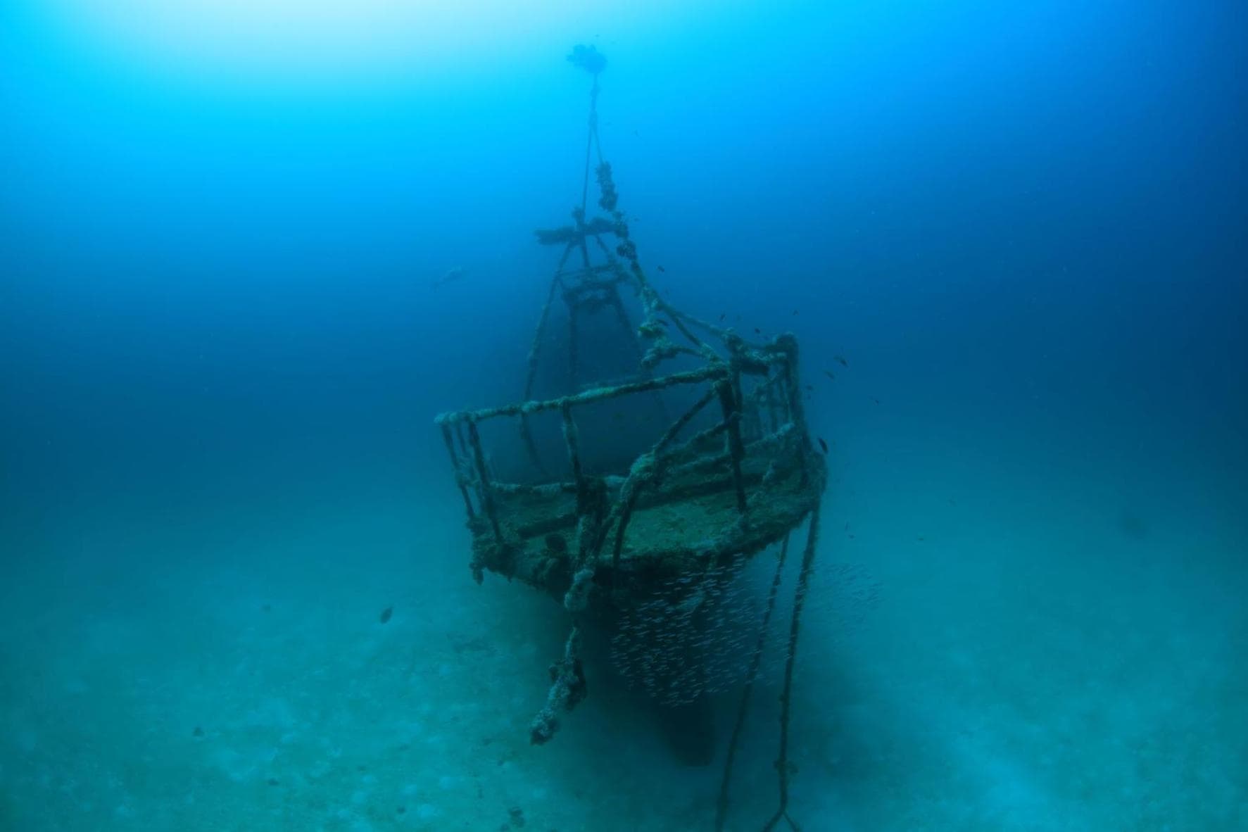 V Villas Maldives at Mirihi - MGallery Collection - View 11