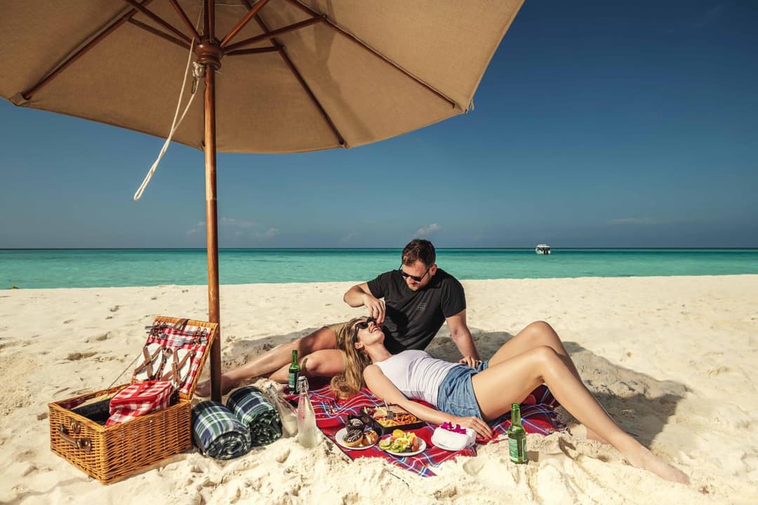 Sun Siyam Iru Veli - 24 Hours Premium All Inclusive Dine Around with Free Sea Plane Transfers & Exclusive Inclusions - View 33