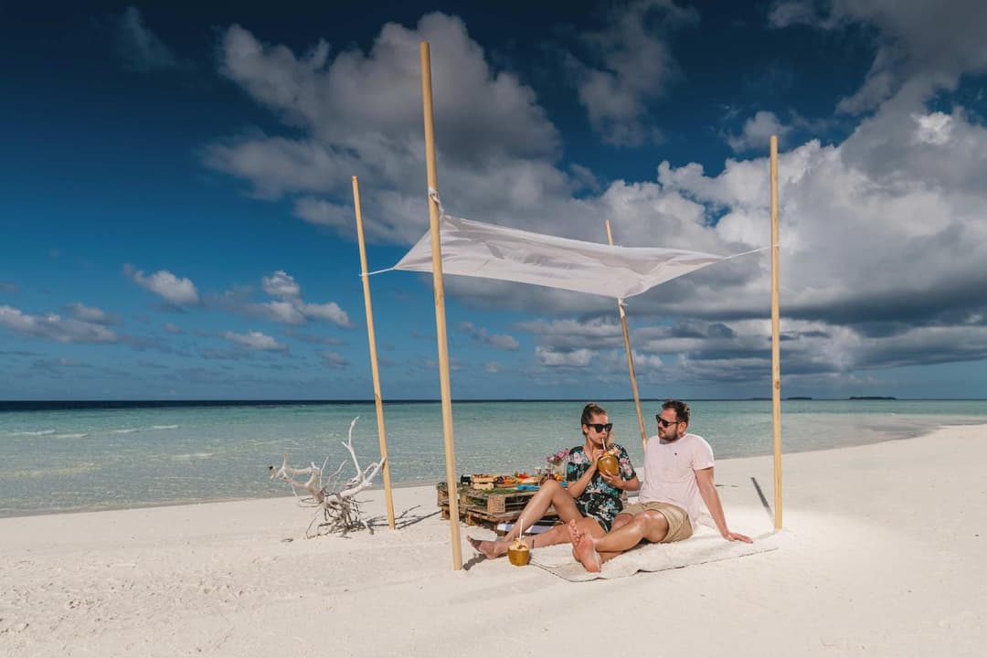 Sun Siyam Iru Veli - 24 Hours Premium All Inclusive Dine Around with Free Sea Plane Transfers & Exclusive Inclusions - View 93