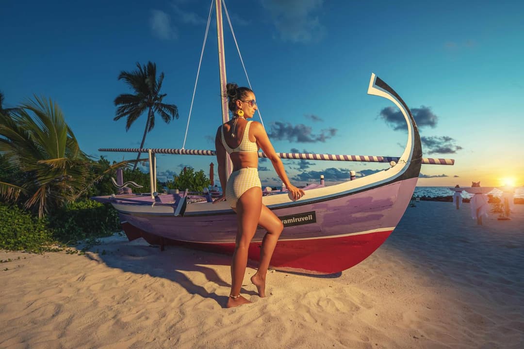 Sun Siyam Iru Veli - 24 Hours Premium All Inclusive Dine Around with Free Sea Plane Transfers & Exclusive Inclusions - View 21