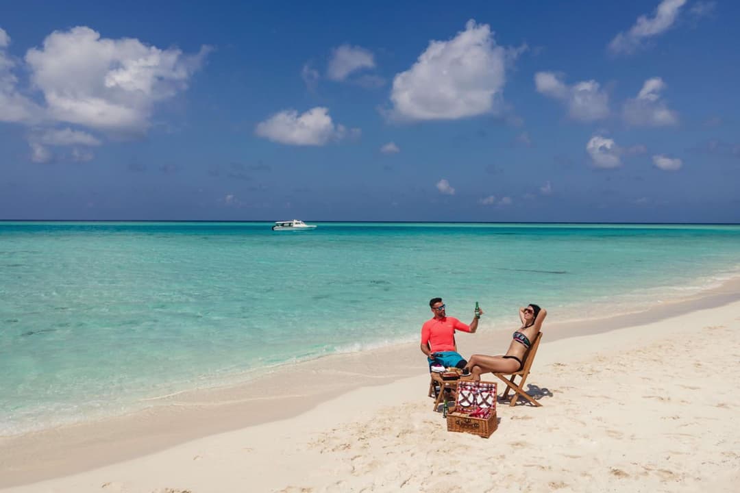 Sun Siyam Iru Veli - 24 Hours Premium All Inclusive Dine Around with Free Sea Plane Transfers & Exclusive Inclusions - View 54