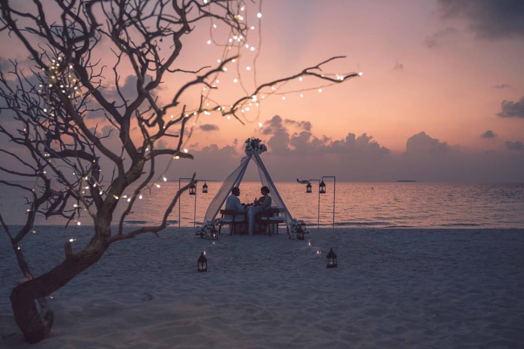 Sun Siyam Iru Veli - 24 Hours Premium All Inclusive Dine Around with Free Sea Plane Transfers & Exclusive Inclusions - View 136