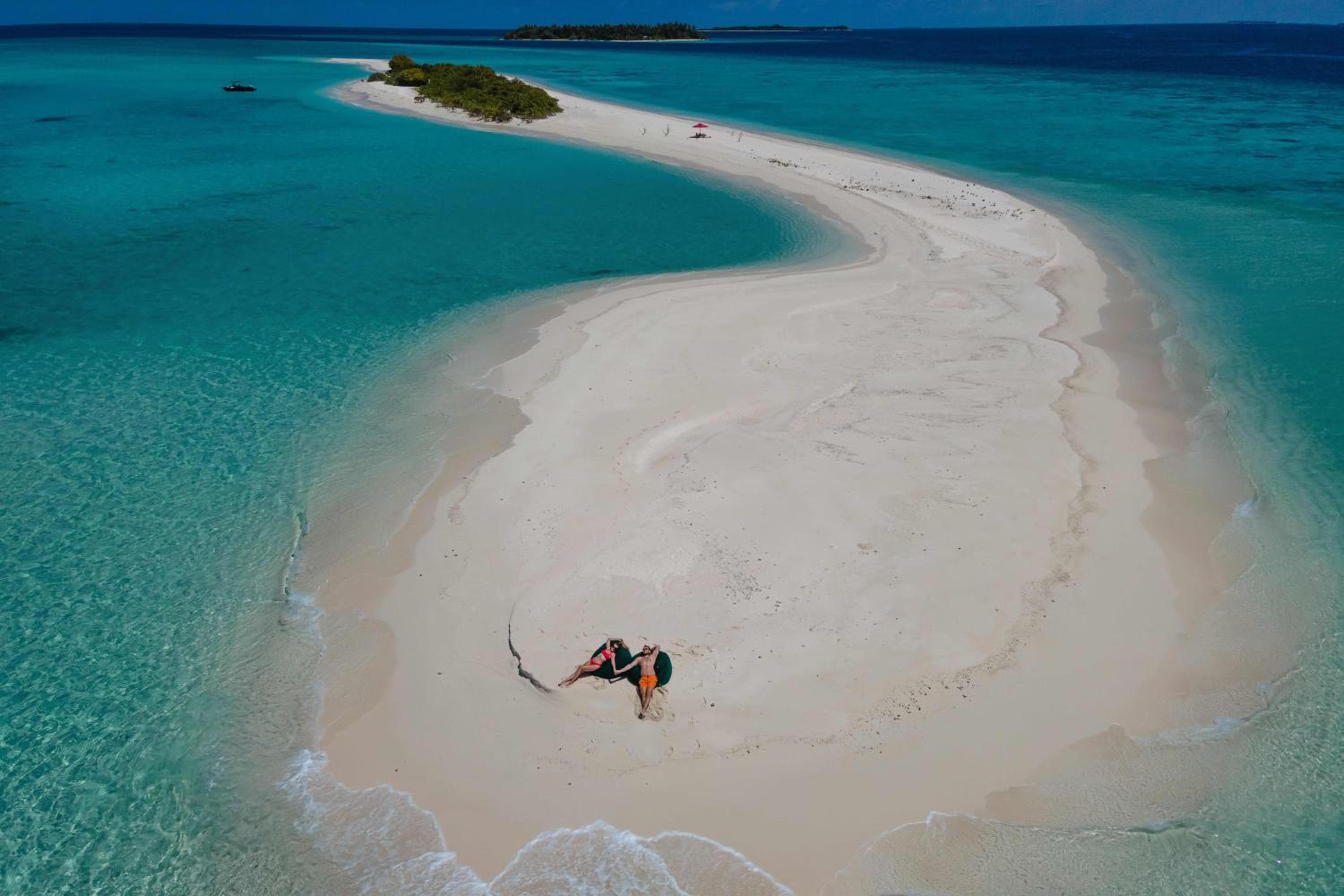 Sun Siyam Iru Veli - 24 Hours Premium All-Inclusive with Free Transfers - View 14