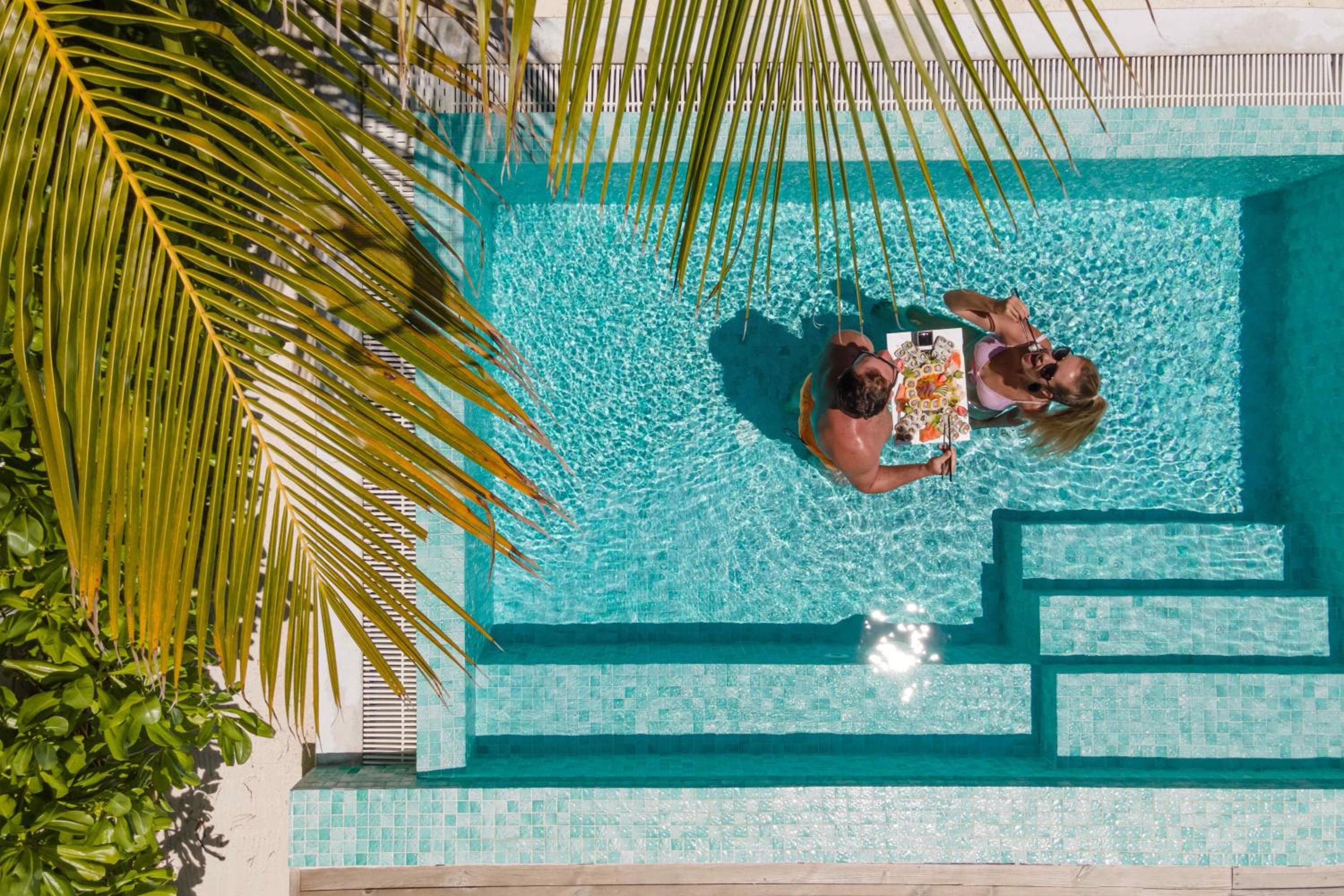 Sun Siyam Iru Veli - 24 Hours Premium All-Inclusive with Free Transfers - View 18