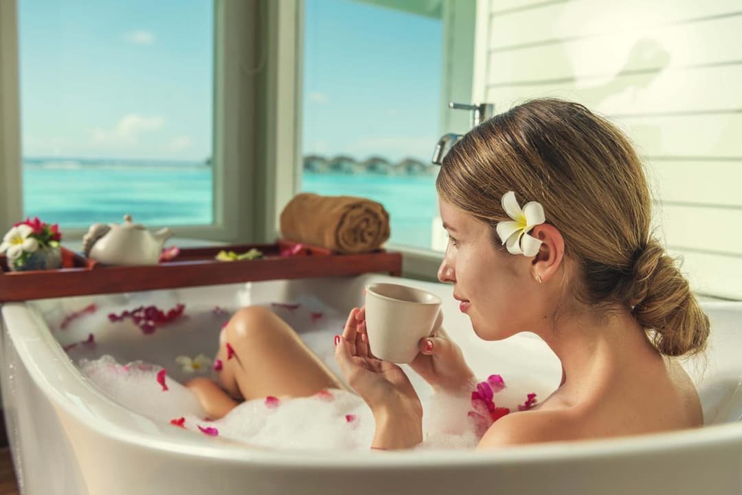 Sun Siyam Iru Veli - 24 Hours Premium All Inclusive Dine Around with Free Sea Plane Transfers & Exclusive Inclusions - View 68