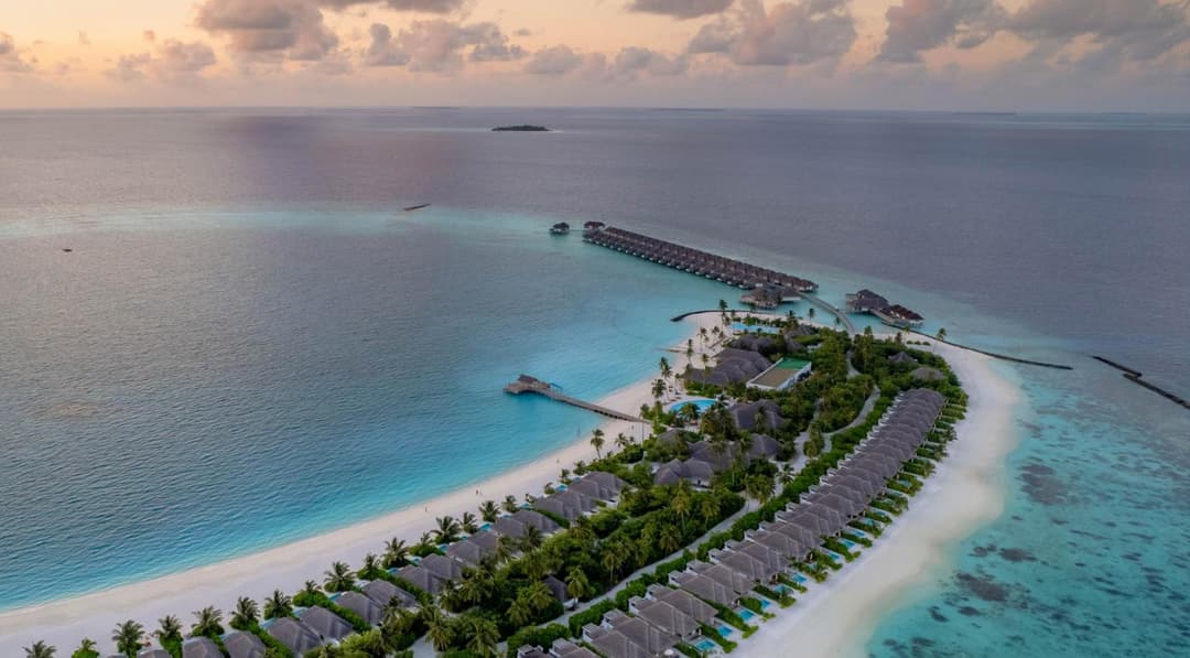 Sun Siyam Iru Veli - 24 Hours Premium All Inclusive Dine Around with Free Sea Plane Transfers & Exclusive Inclusions - View 122