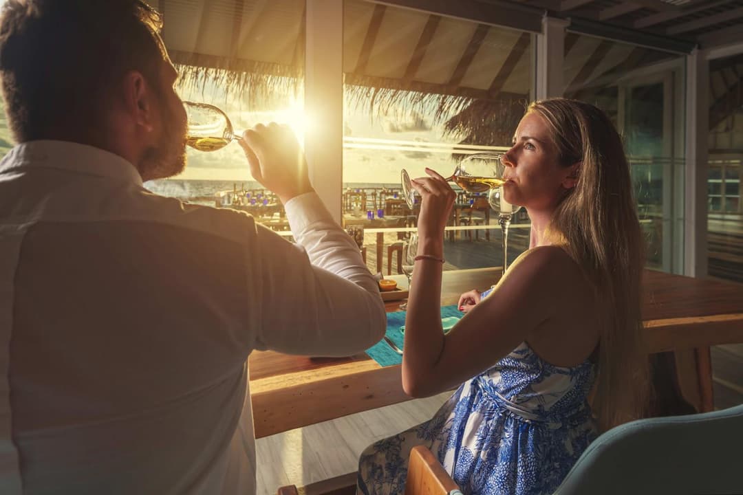 Sun Siyam Iru Veli - 24 Hours Premium All Inclusive Dine Around with Free Sea Plane Transfers & Exclusive Inclusions - View 80