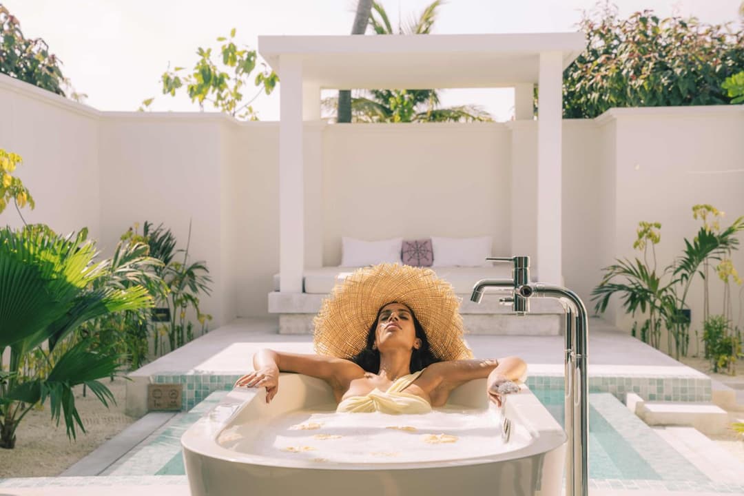 Sun Siyam Iru Veli - 24 Hours Premium All Inclusive Dine Around with Free Sea Plane Transfers & Exclusive Inclusions - View 30