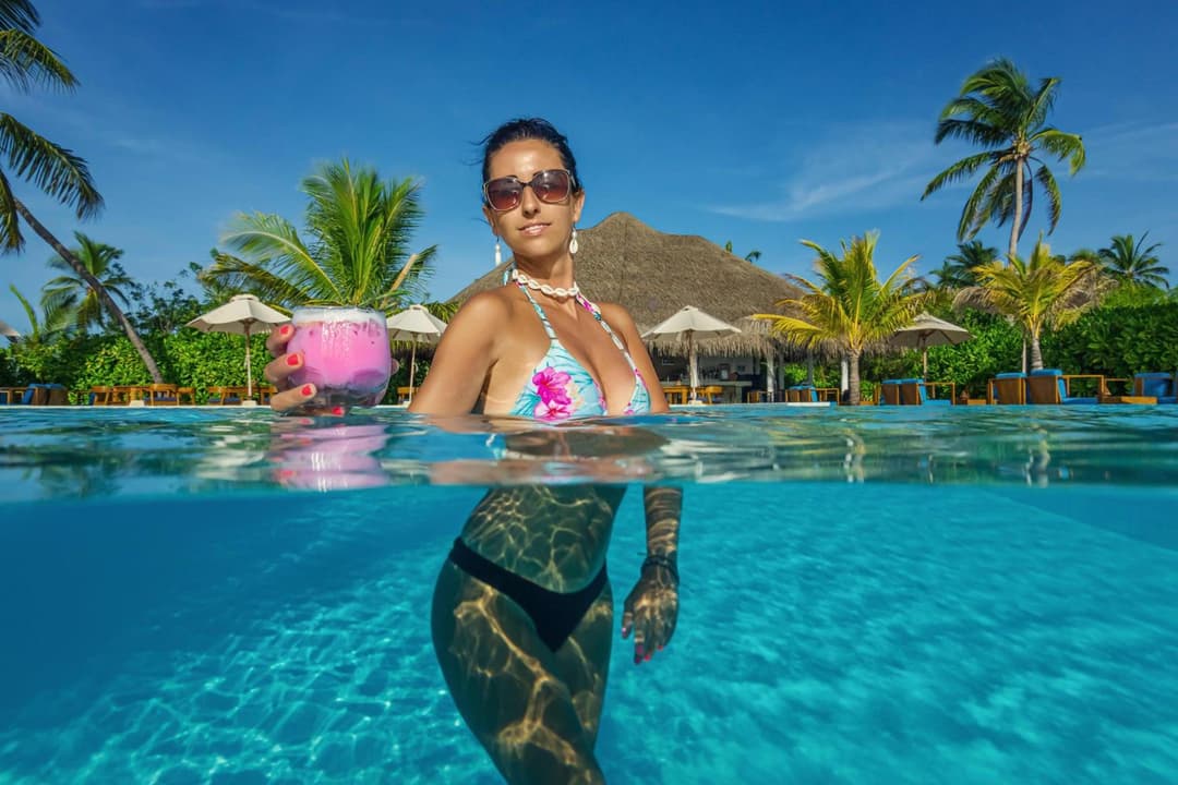 Sun Siyam Iru Veli - 24 Hours Premium All Inclusive Dine Around with Free Sea Plane Transfers & Exclusive Inclusions - View 73