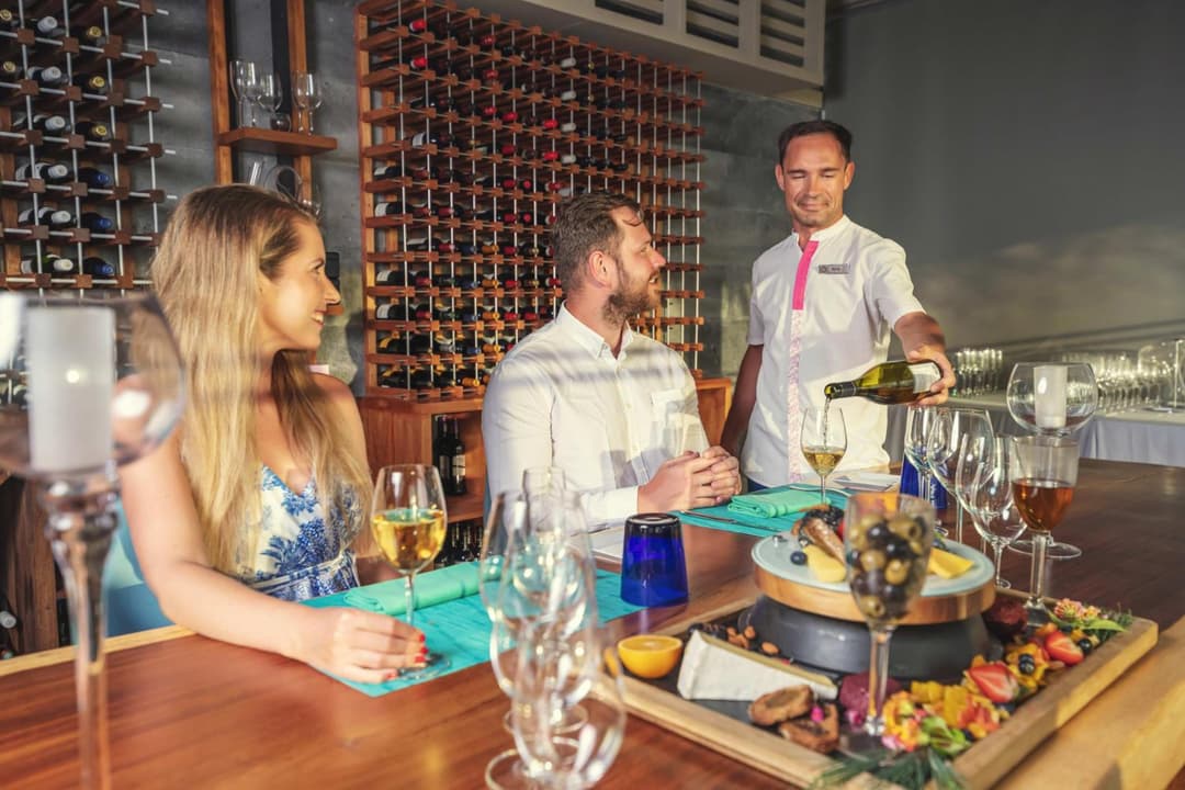 Sun Siyam Iru Veli - 24 Hours Premium All Inclusive Dine Around with Free Sea Plane Transfers & Exclusive Inclusions - View 106