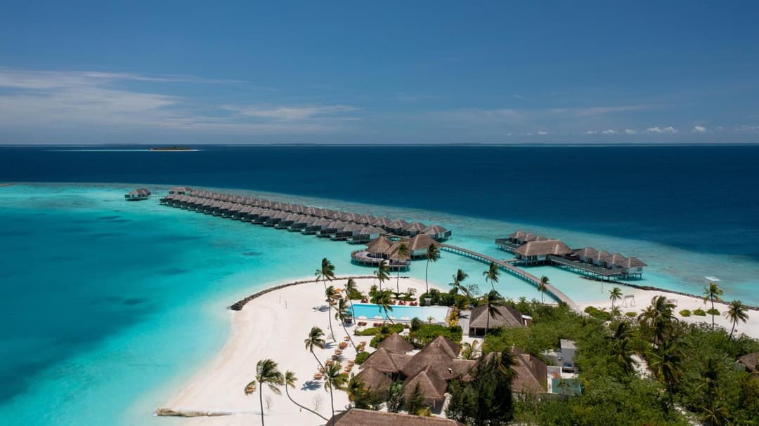 Sun Siyam Iru Veli - 24 Hours Premium All Inclusive Dine Around with Free Sea Plane Transfers & Exclusive Inclusions - View 4
