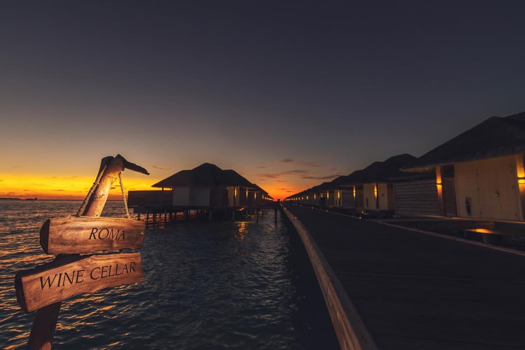 Sun Siyam Iru Veli - 24 Hours Premium All Inclusive Dine Around with Free Sea Plane Transfers & Exclusive Inclusions - View 48