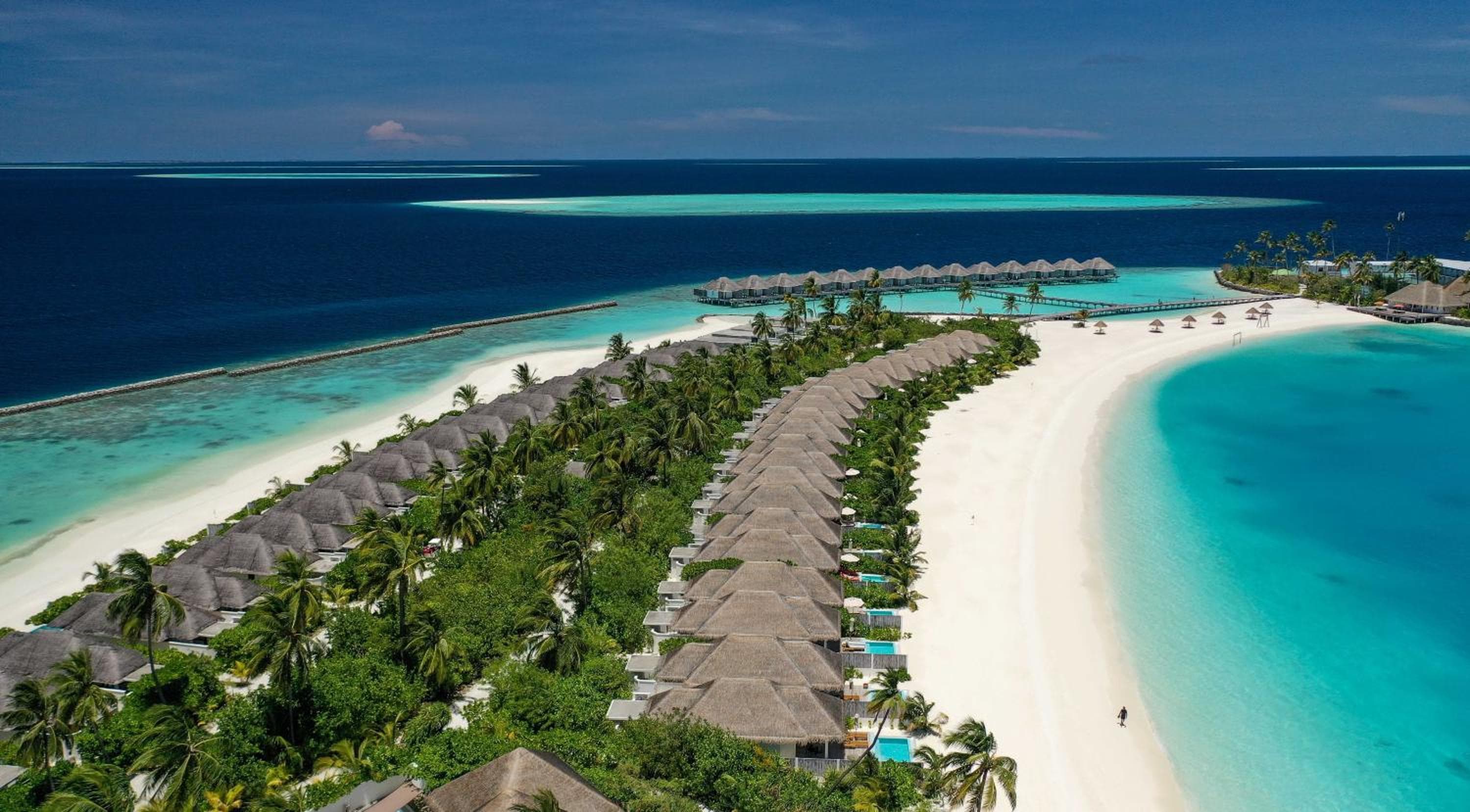 Sun Siyam Iru Veli - 24 Hours Premium All-Inclusive with Free Transfers - View 12