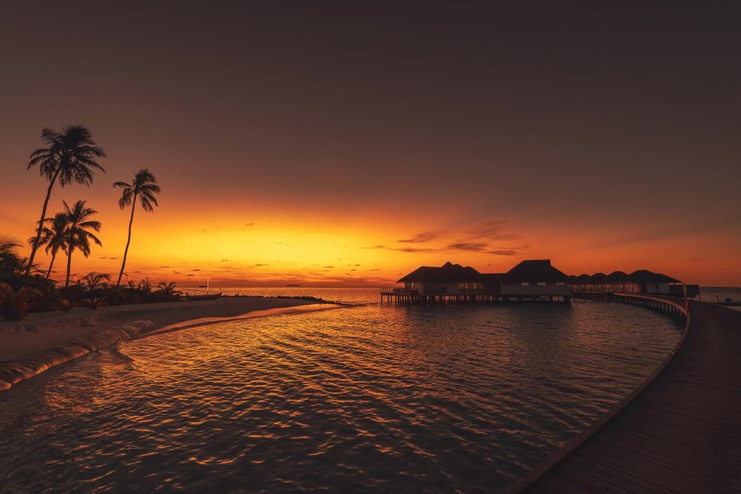 Sun Siyam Iru Veli - 24 Hours Premium All Inclusive Dine Around with Free Sea Plane Transfers & Exclusive Inclusions - View 49