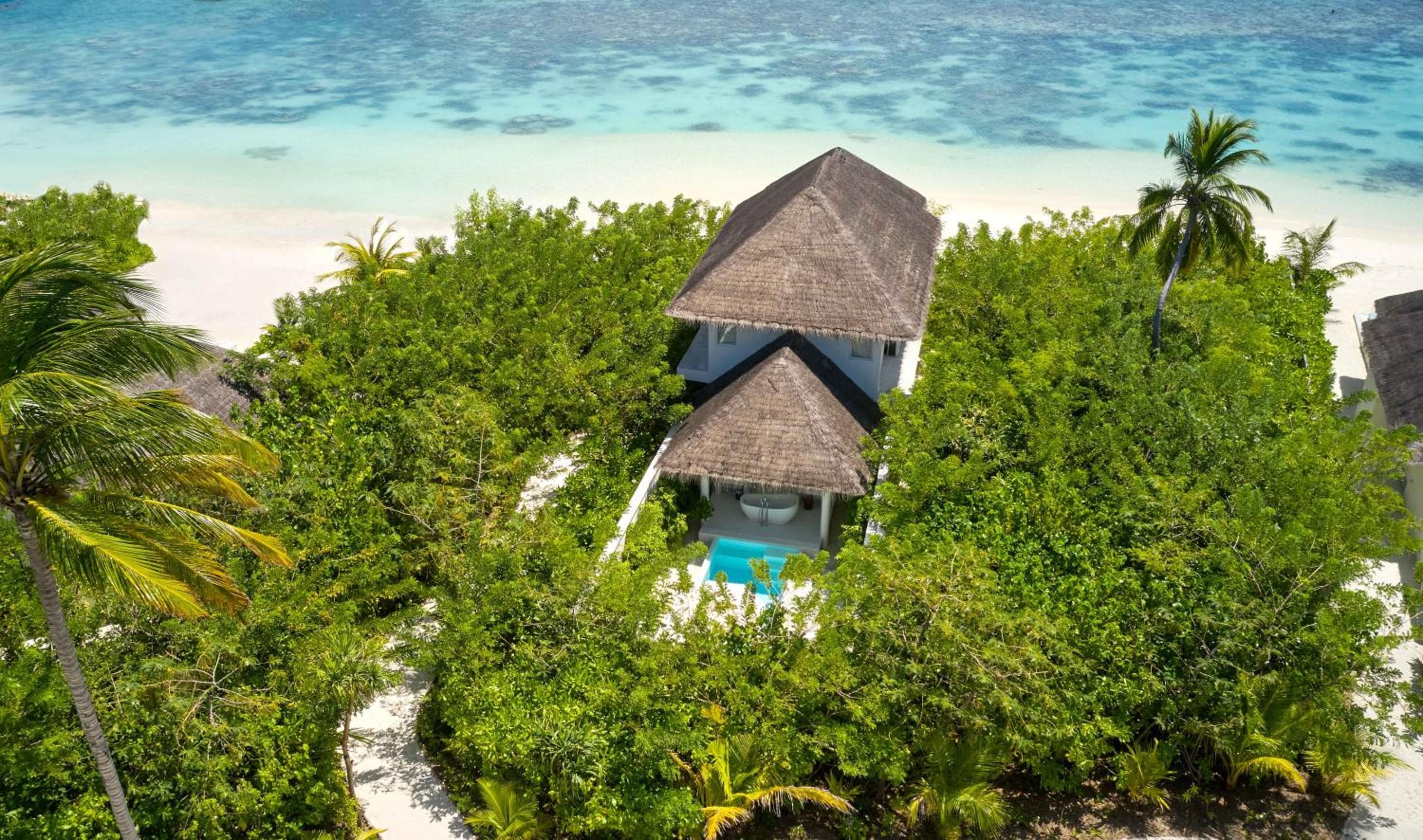 Sun Siyam Iru Veli - 24 Hours Premium All-Inclusive with Free Transfers - View 4