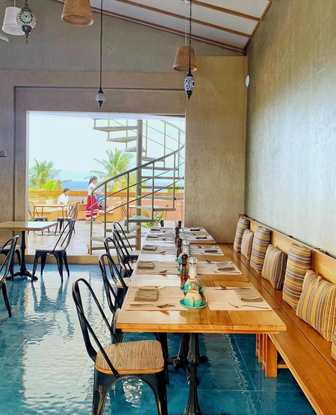 Lea Spa Hotel - View 68