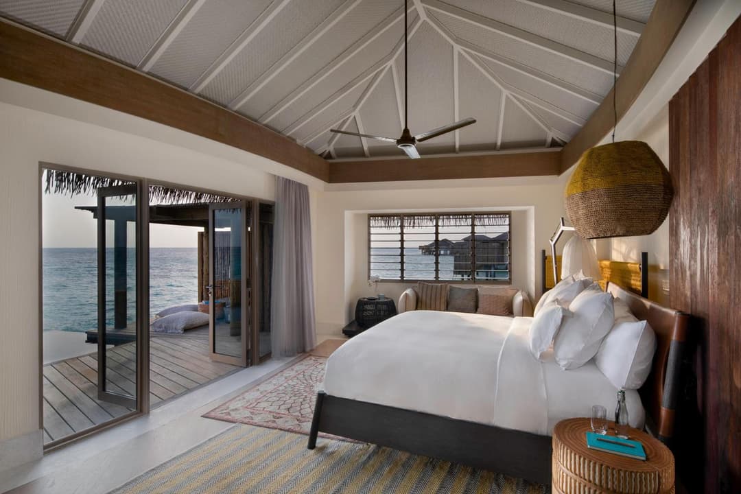 Intercontinental Maldives Maamunagau Resort with Club benefits by IHG - View 65