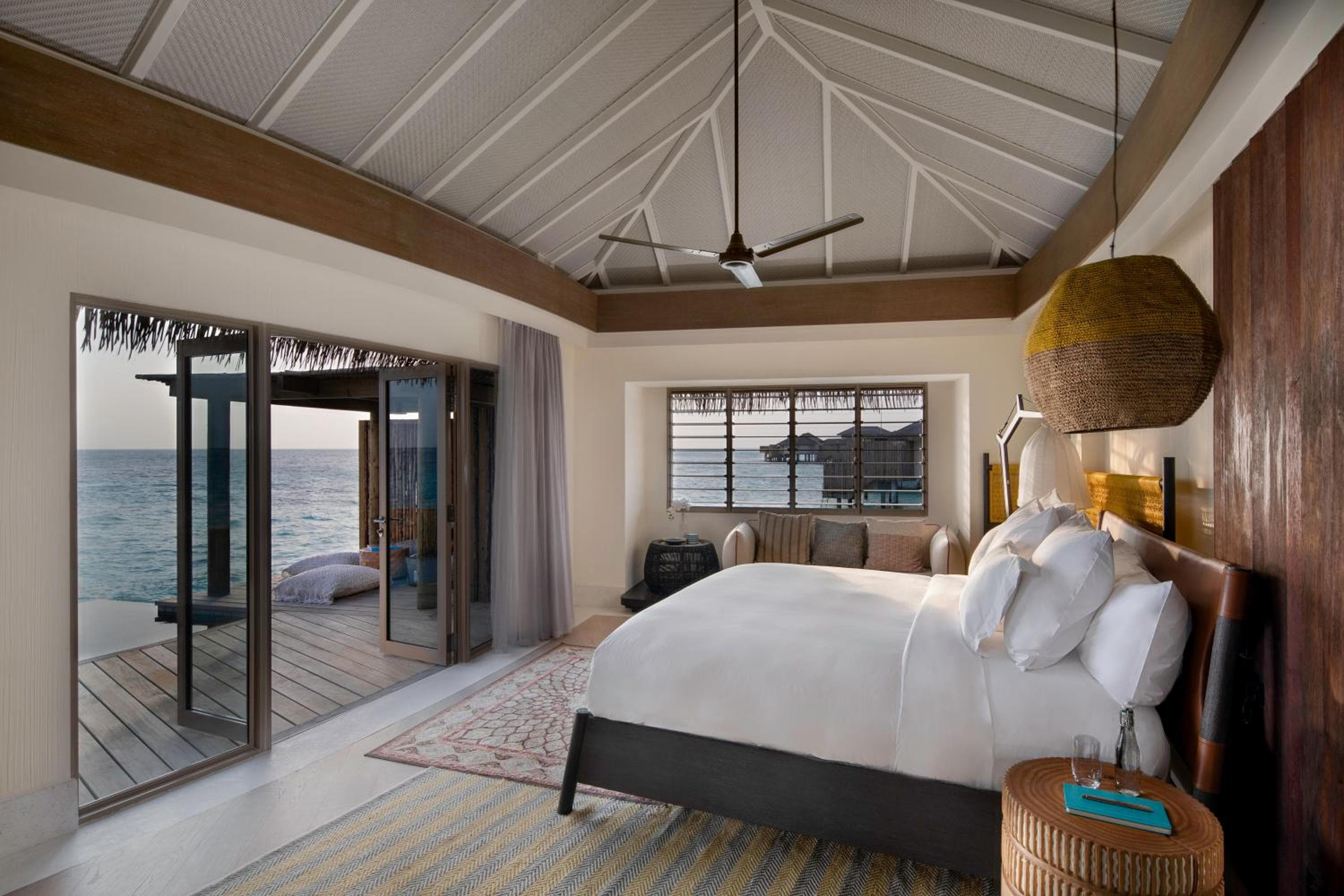 Intercontinental Maldives Maamunagau Resort with Club benefits by IHG - View 235