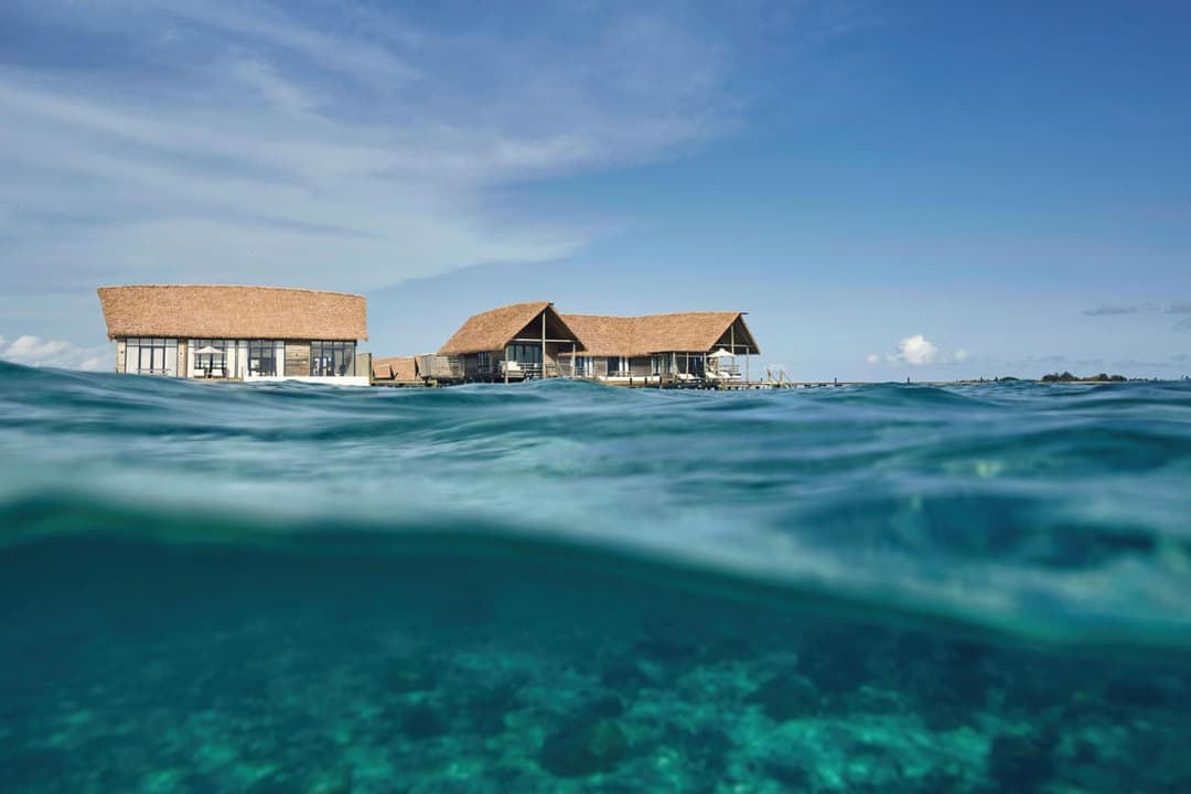 COMO Cocoa Island - View 104
