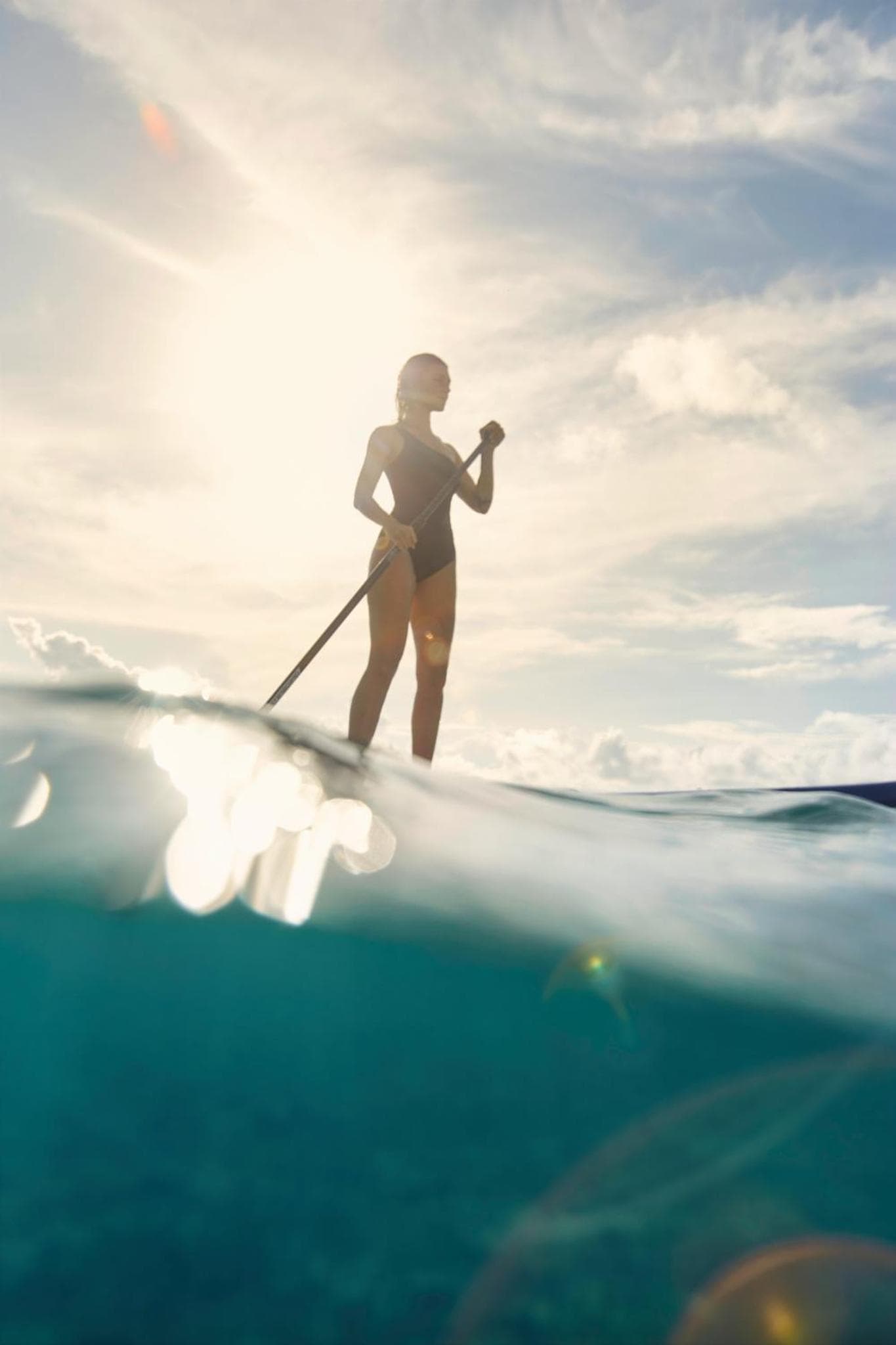 COMO Cocoa Island - Partner Travels FREE for 7 Nights or More - View 100