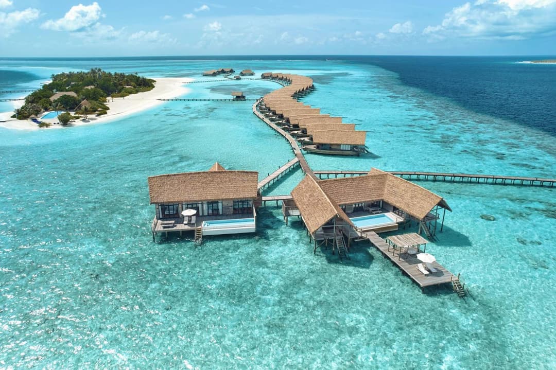 COMO Cocoa Island - View 77
