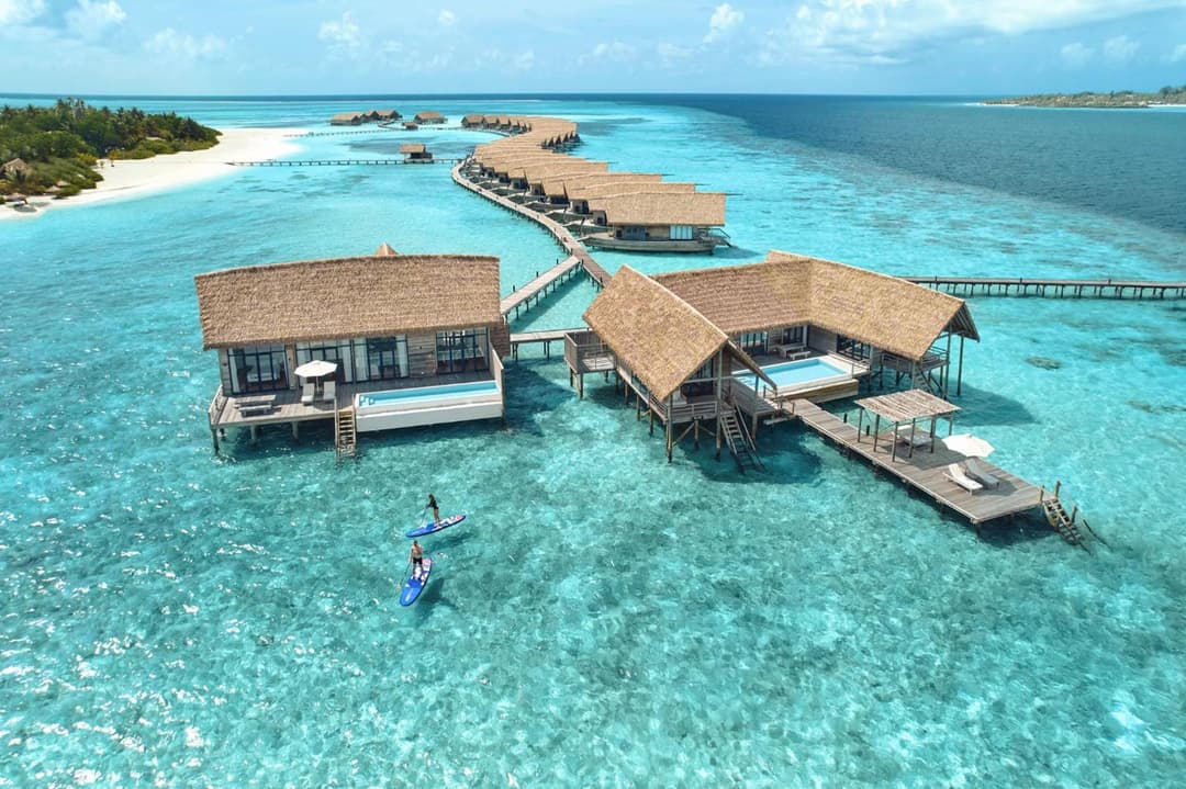 COMO Cocoa Island - View 9
