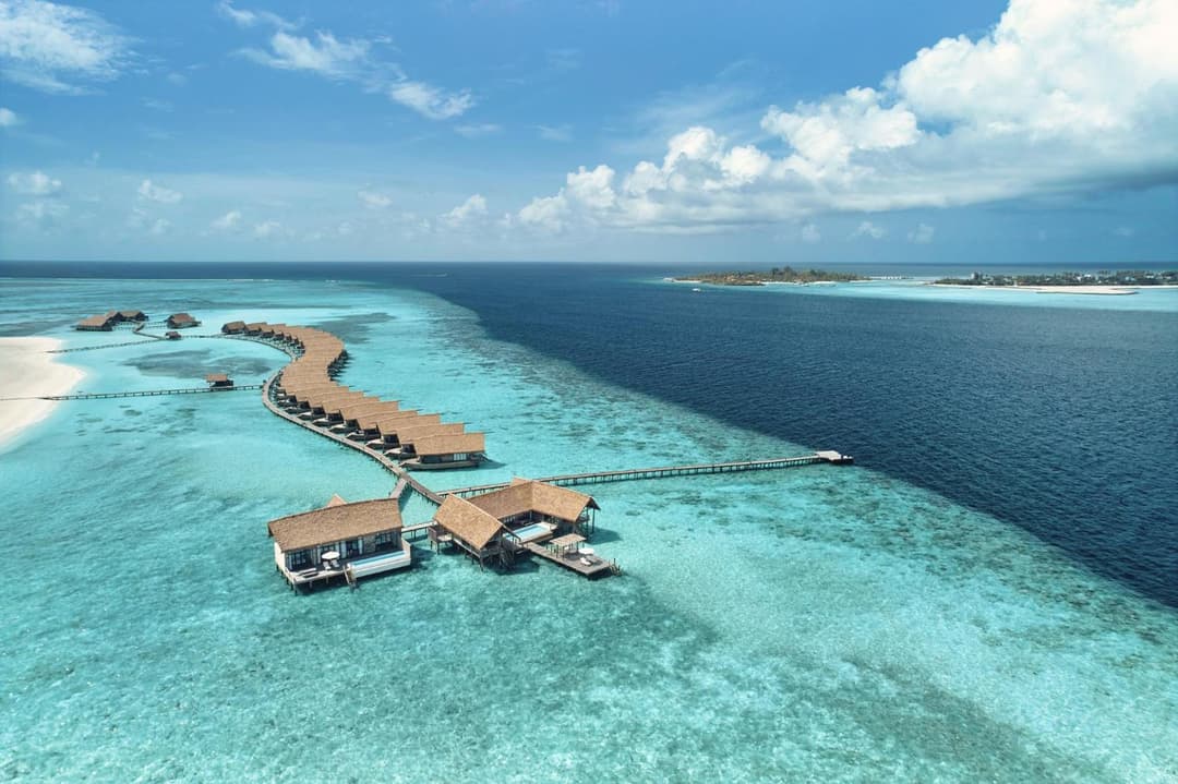 COMO Cocoa Island - View 108