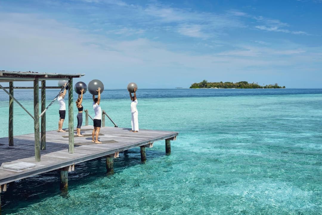 COMO Cocoa Island - View 69