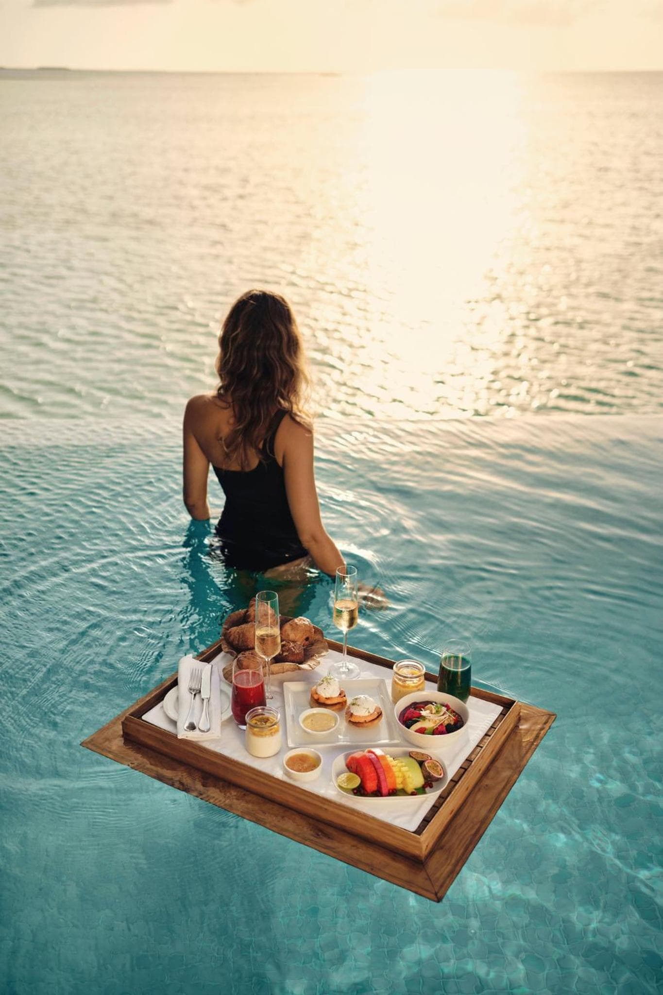 COMO Cocoa Island - Partner Travels FREE for 7 Nights or More - View 116