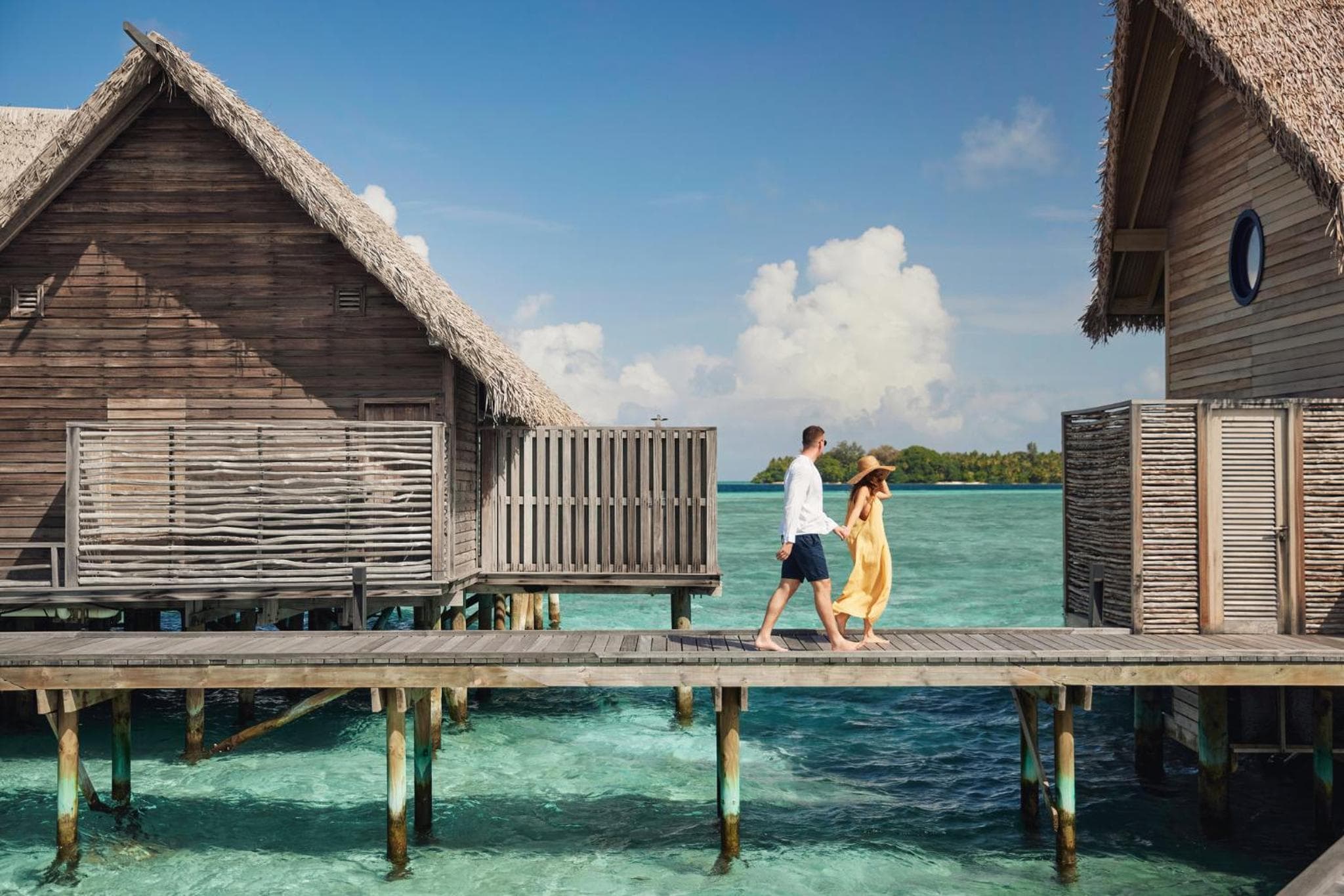 COMO Cocoa Island - Partner Travels FREE for 7 Nights or More - View 59