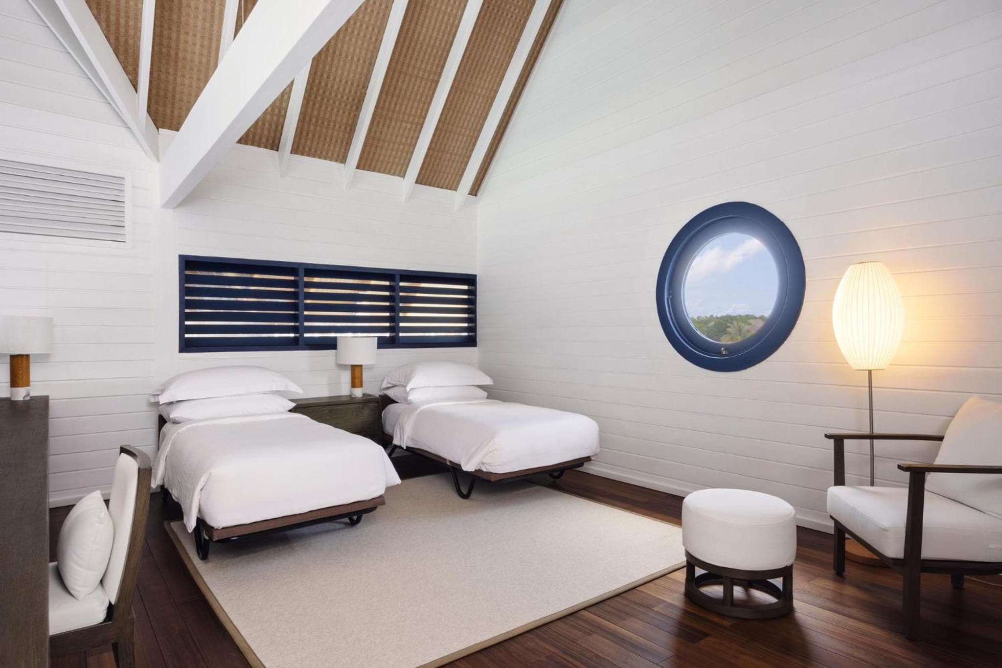 COMO Cocoa Island - Partner Travels FREE for 7 Nights or More - View 62