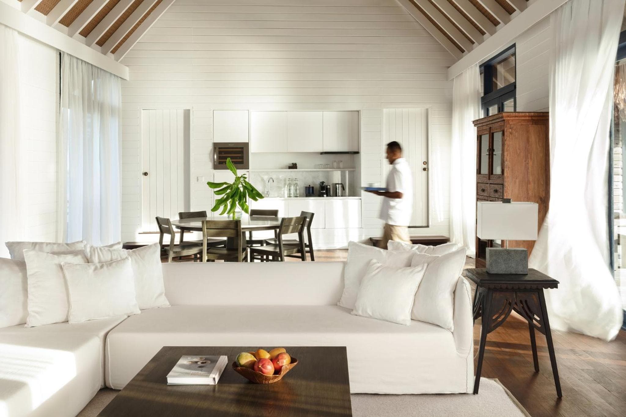 COMO Cocoa Island - Partner Travels FREE for 7 Nights or More - View 63