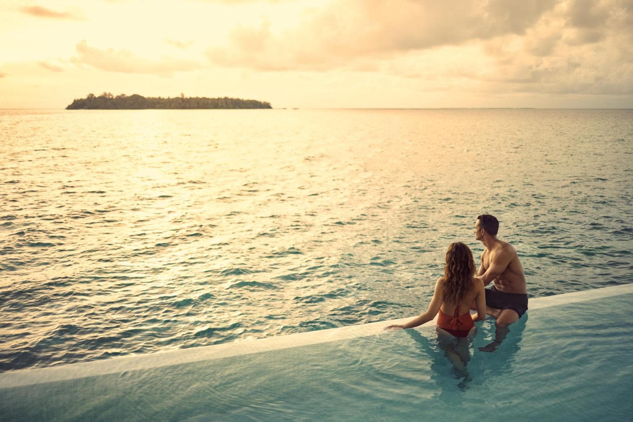 COMO Cocoa Island - Partner Travels FREE for 7 Nights or More - View 106