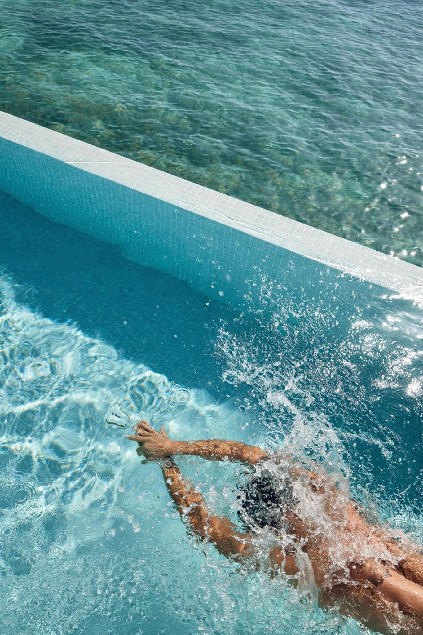 COMO Cocoa Island - Partner Travels FREE for 7 Nights or More - View 68