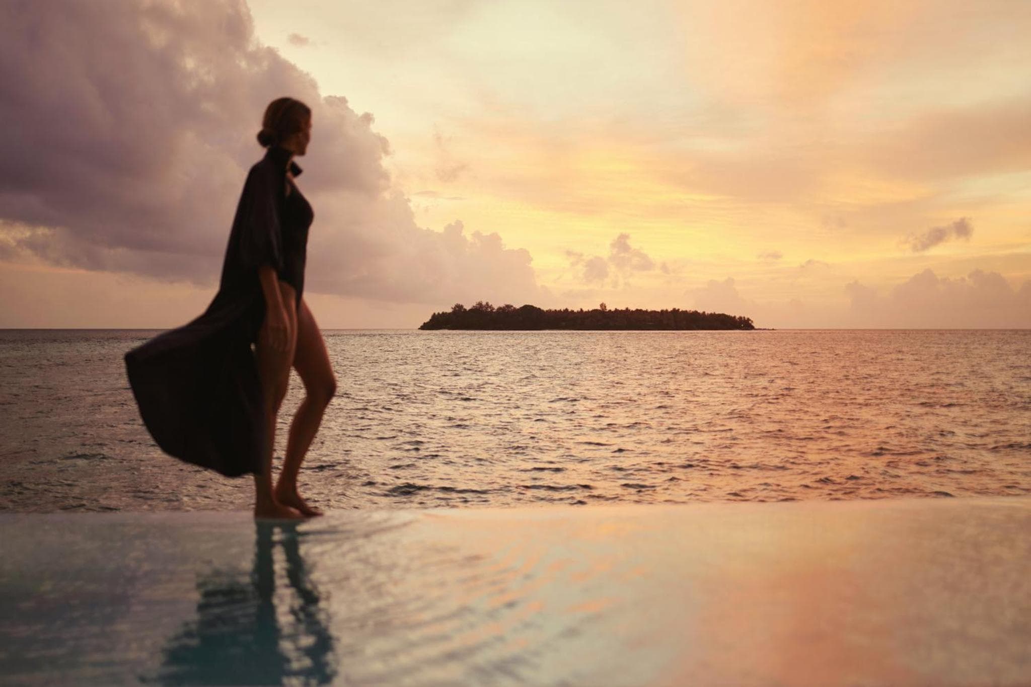 COMO Cocoa Island - Partner Travels FREE for 7 Nights or More - View 108