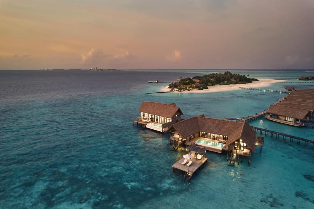 COMO Cocoa Island - View 51