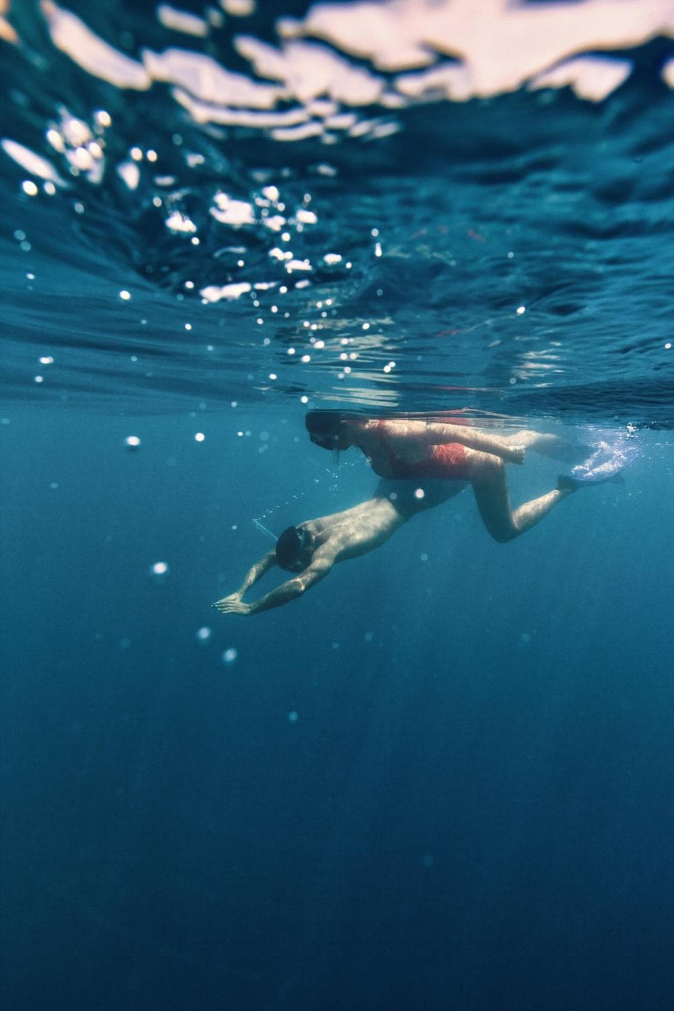 COMO Cocoa Island - Partner Travels FREE for 7 Nights or More - View 109