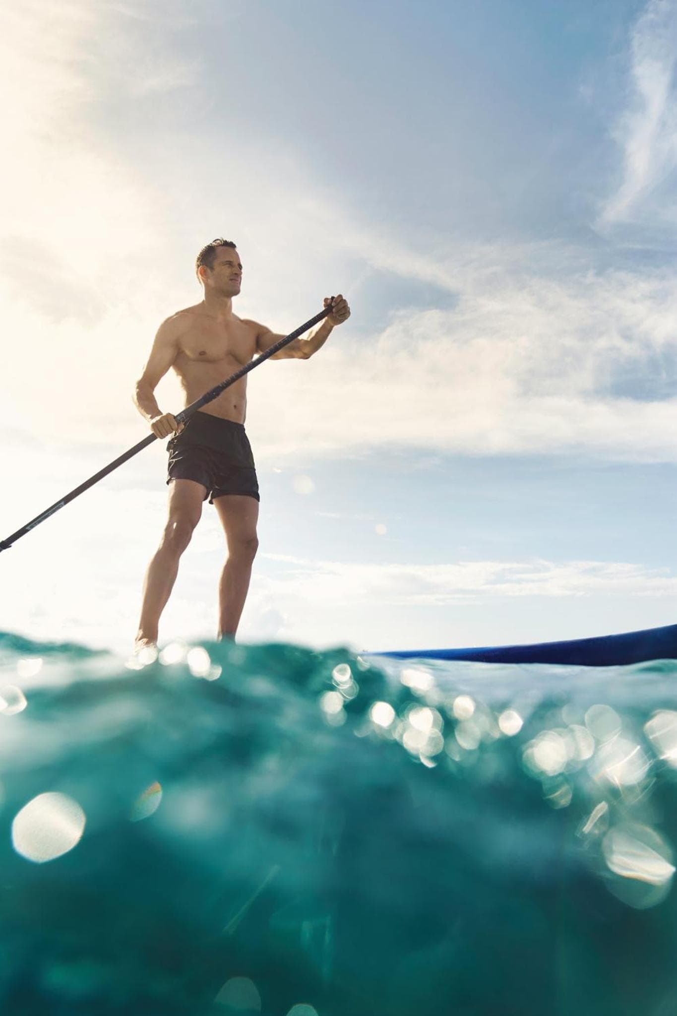 COMO Cocoa Island - Partner Travels FREE for 7 Nights or More - View 111