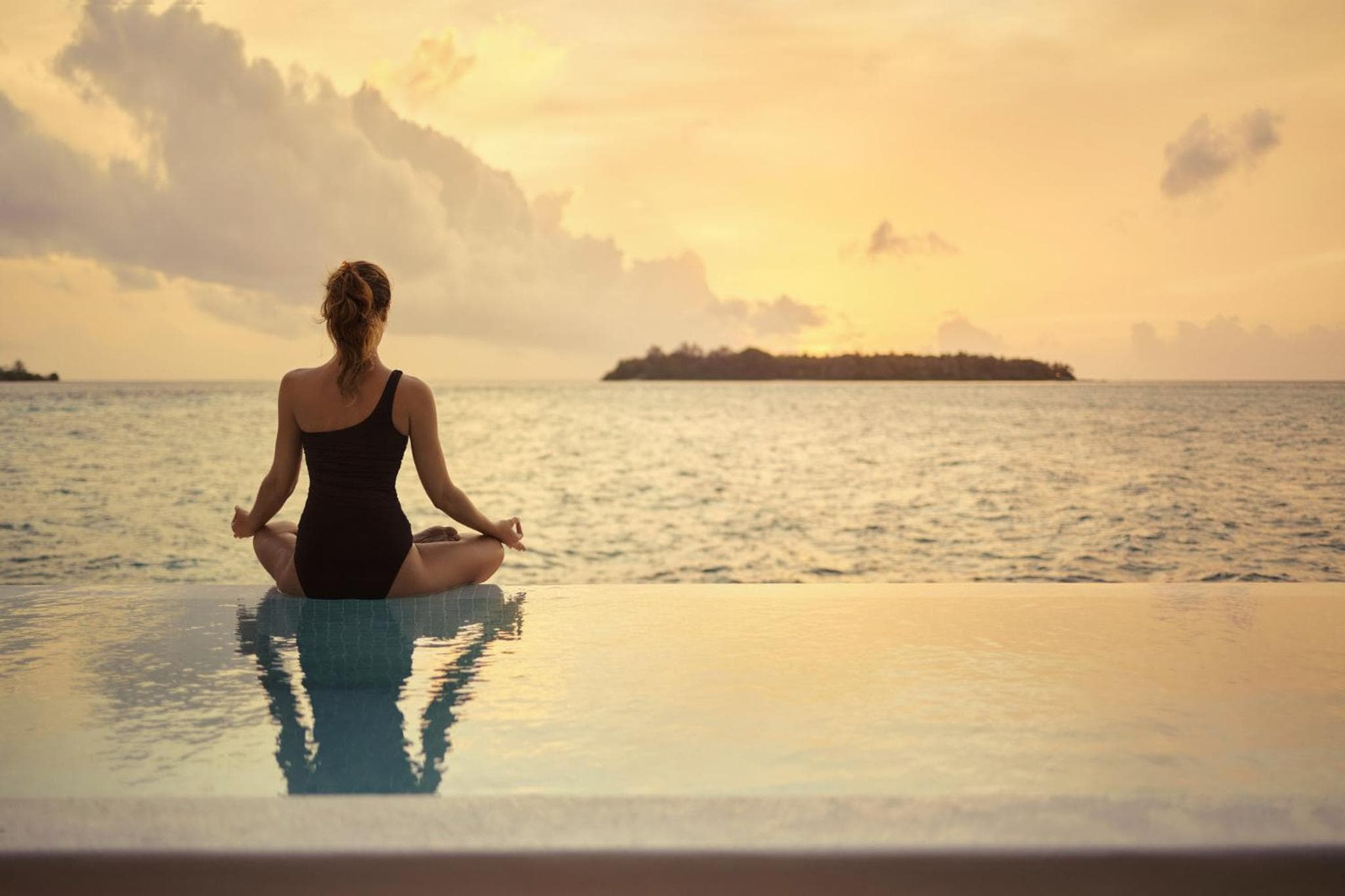 COMO Cocoa Island - Partner Travels FREE for 7 Nights or More - View 72