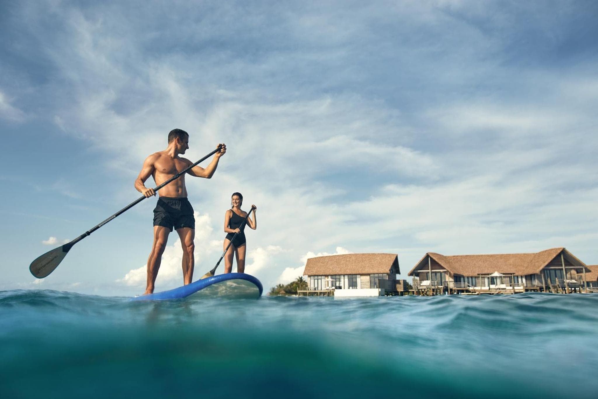 COMO Cocoa Island - Partner Travels FREE for 7 Nights or More - View 73