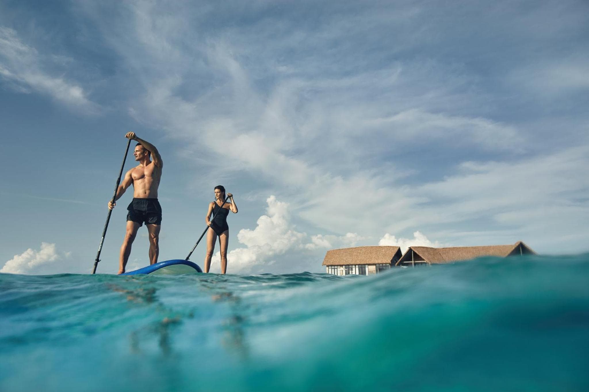 COMO Cocoa Island - Partner Travels FREE for 7 Nights or More - View 113