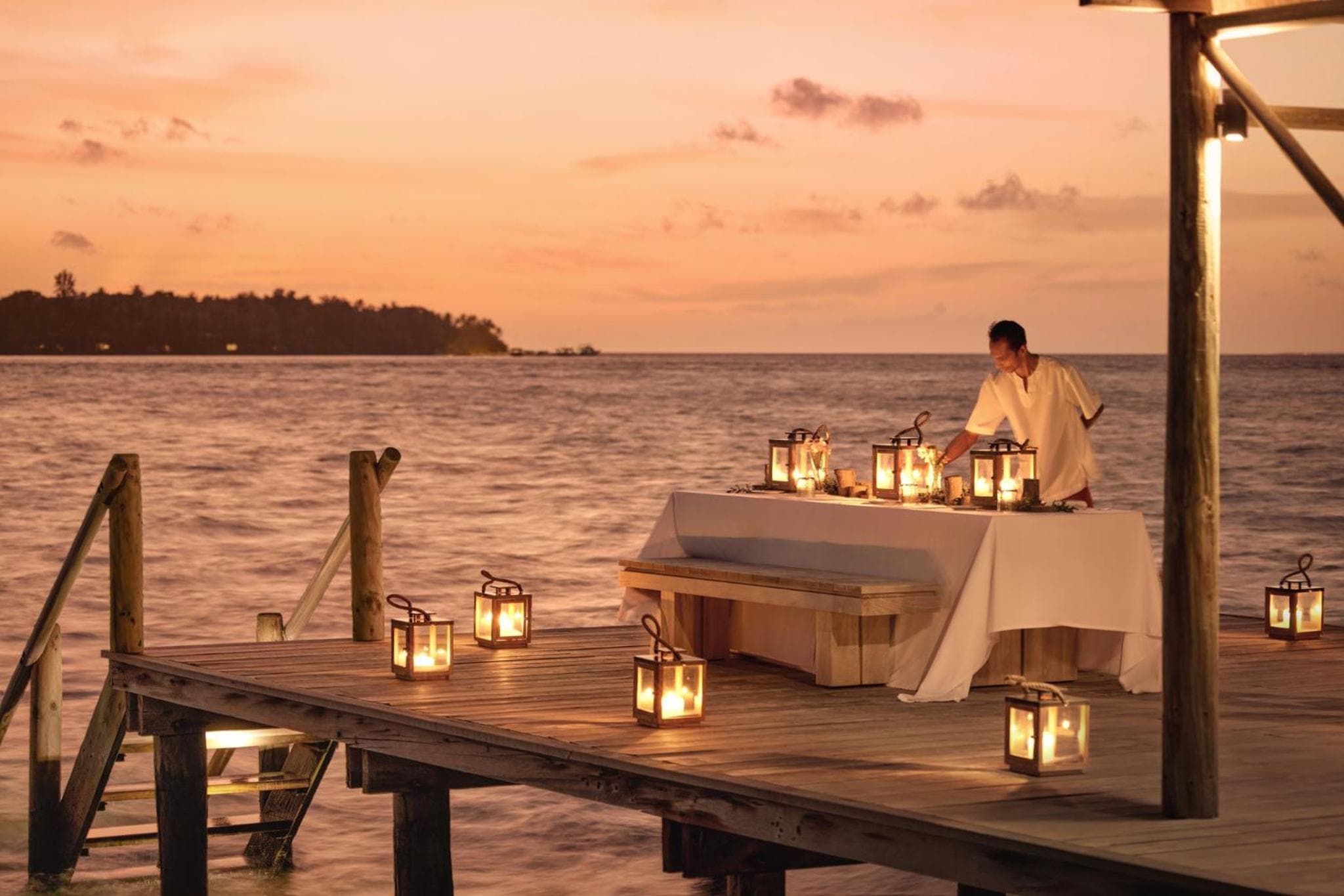 COMO Cocoa Island - Partner Travels FREE for 7 Nights or More - View 75