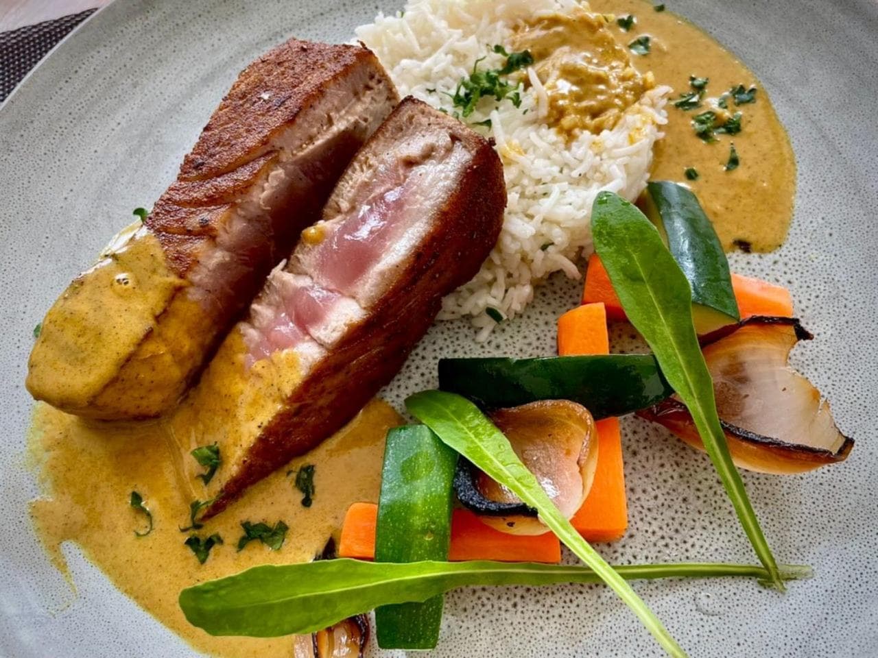 Ranthari Hotel and Spa Ukulhas Maldives - View 6