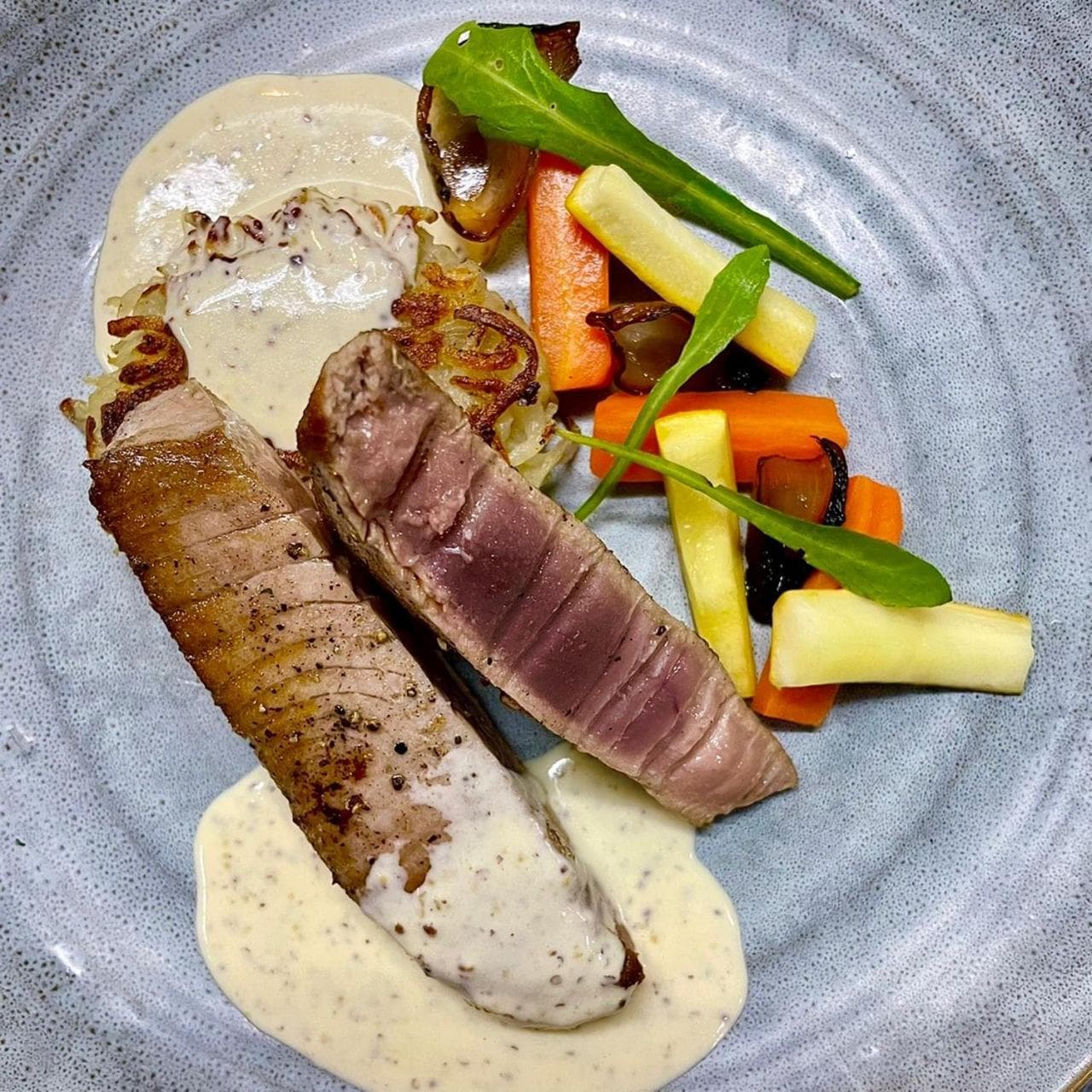 Ranthari Hotel and Spa Ukulhas Maldives - View 15