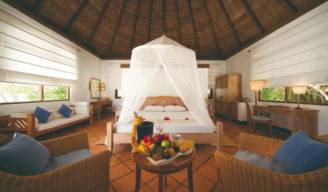 Coco Palm Dhuni Kolhu - View 68