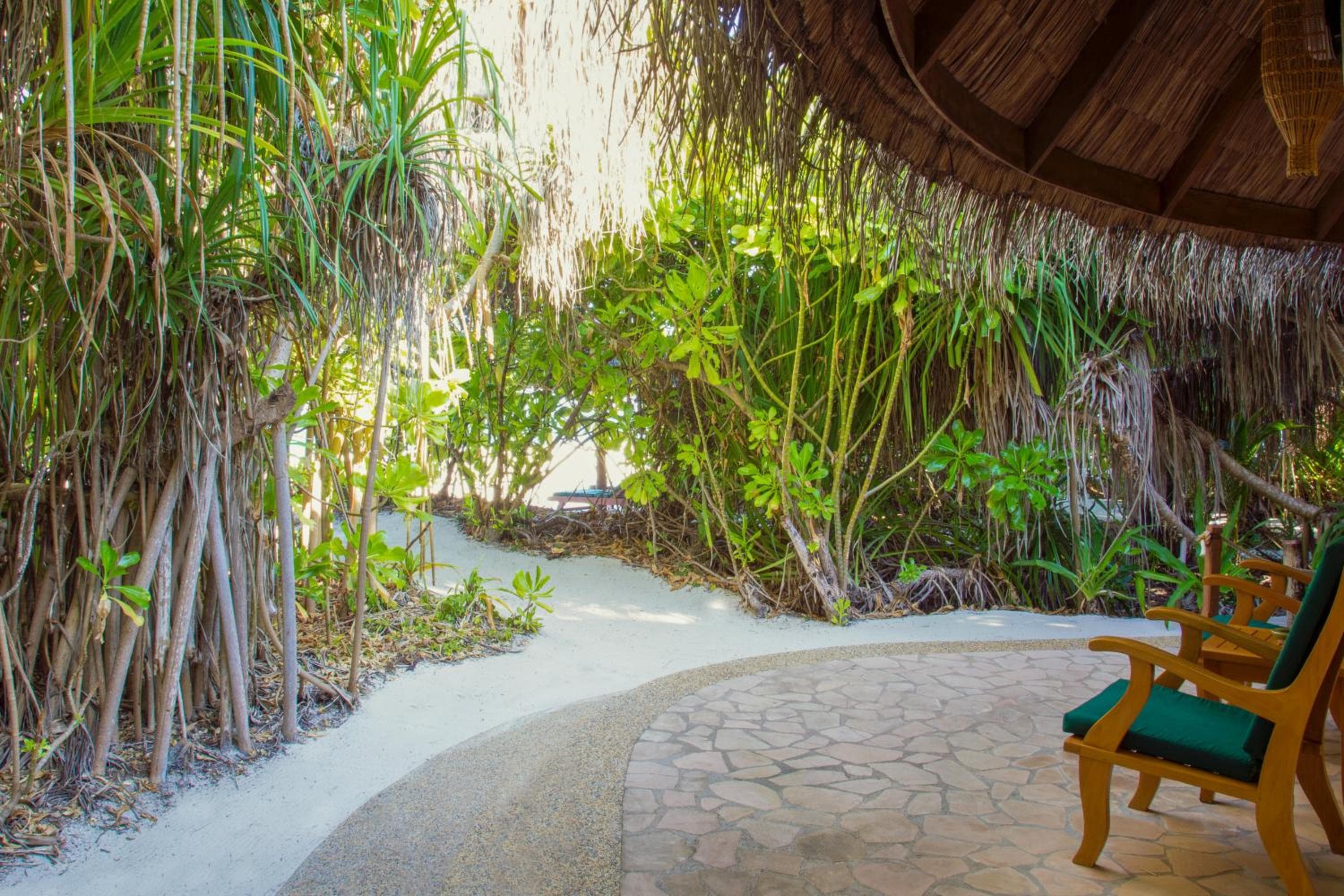 Coco Palm Dhuni Kolhu - View 60